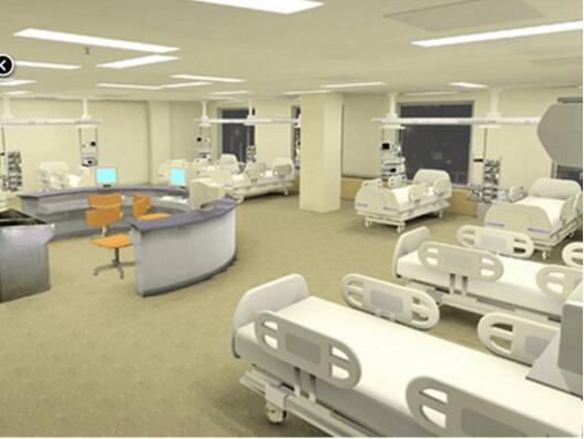 ICU、NICU凈化